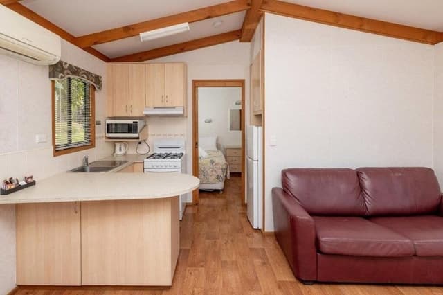 Standard 1 Bedroom Cabin