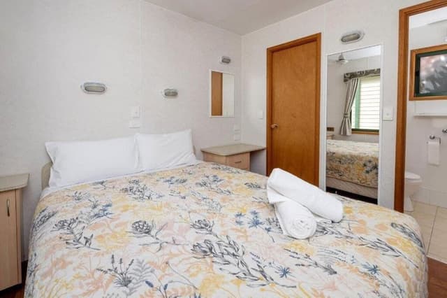 Standard 1 Bedroom Cabin