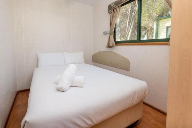 Standard 2 Bedroom Cabin