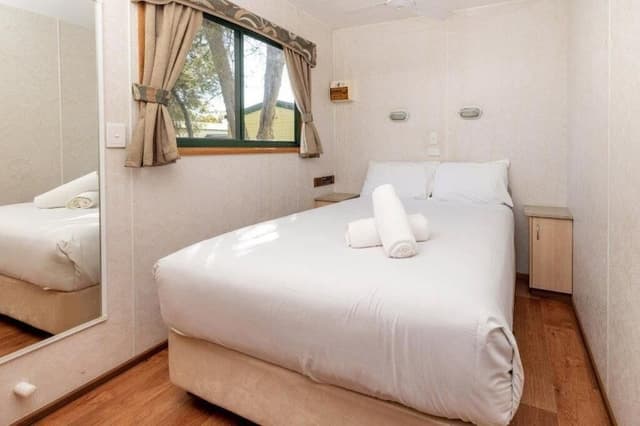 Standard 2 Bedroom Cabin