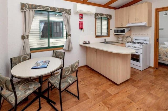 Standard 1 Bedroom Cabin