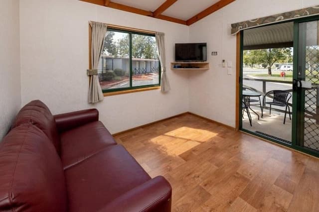 Standard 1 Bedroom Cabin
