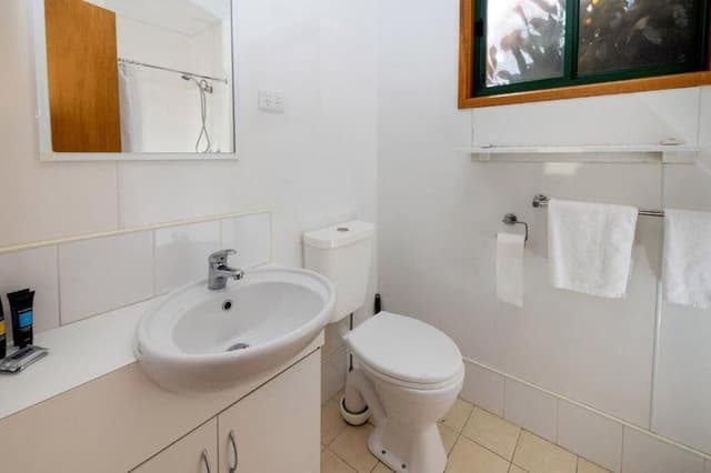 Standard 1 Bedroom Cabin