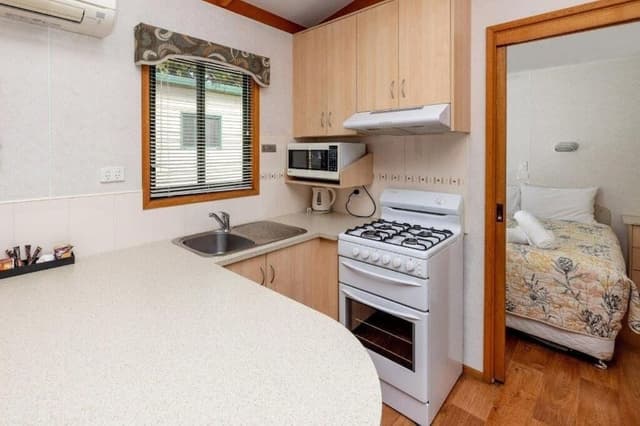 Standard 1 Bedroom Cabin