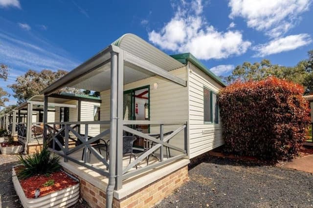 Standard 1 Bedroom Cabin