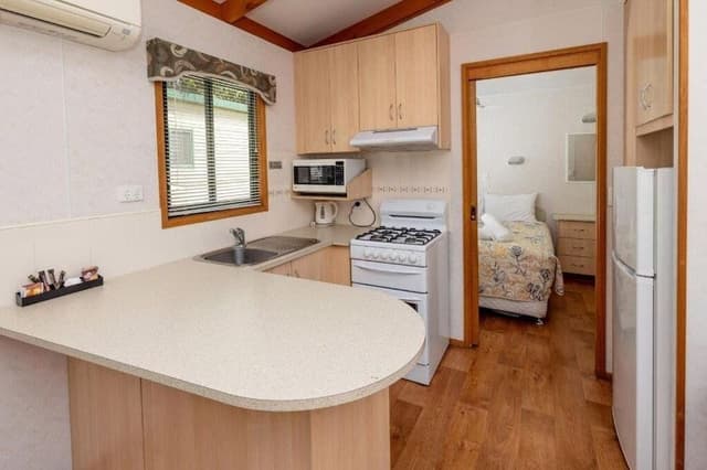 Standard 1 Bedroom Cabin