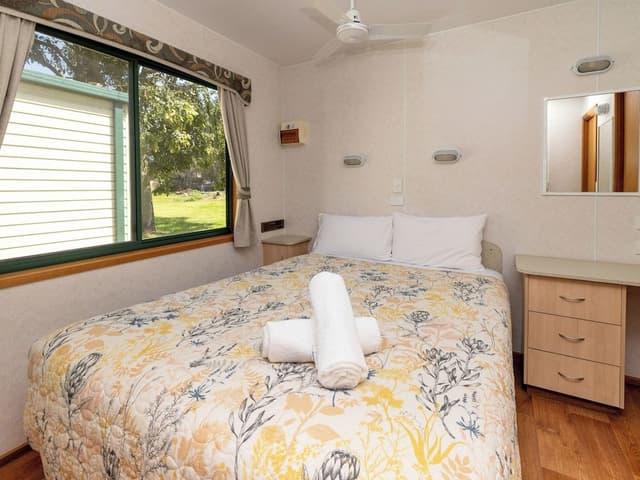 Standard 1 Bedroom Cabin