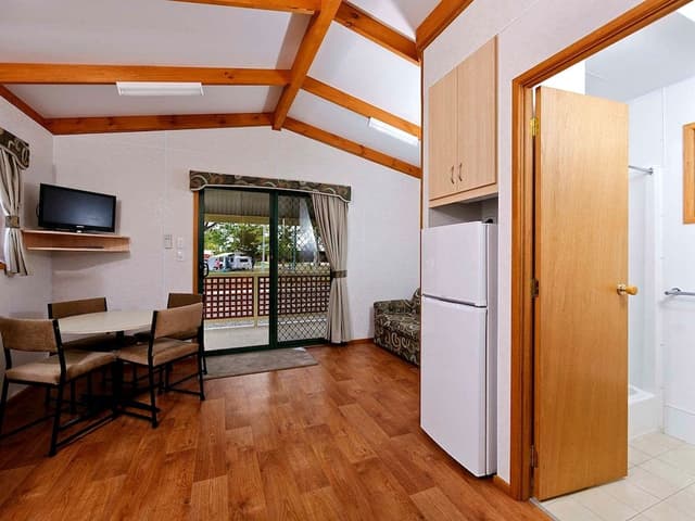 Standard 2 Bedroom Cabin
