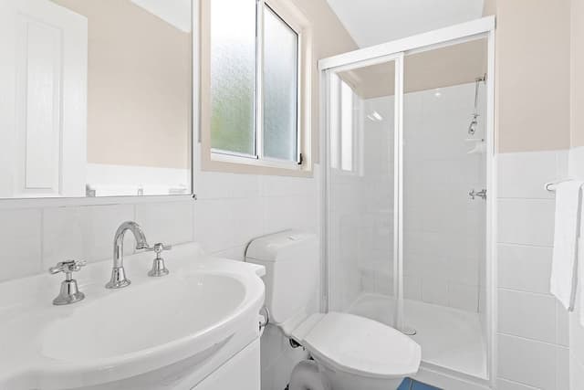 Villa, 2 Bedrooms (Sleeps 4)