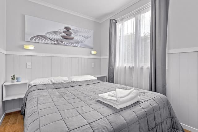 Villa, 2 Bedrooms (Sleeps 4)