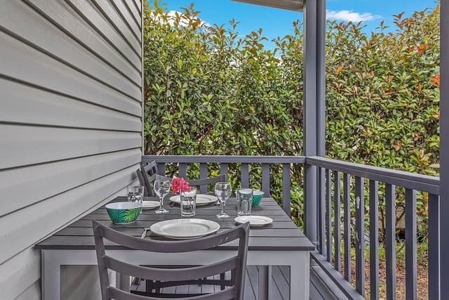 Villa, 2 Bedrooms (Sleeps 4)