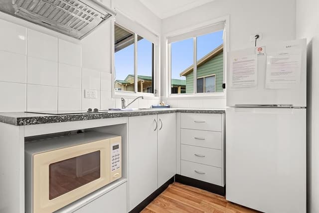 Villa, 2 Bedrooms (Sleeps 4)