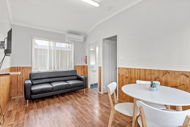 Villa, 2 Bedrooms (Sleeps 4)