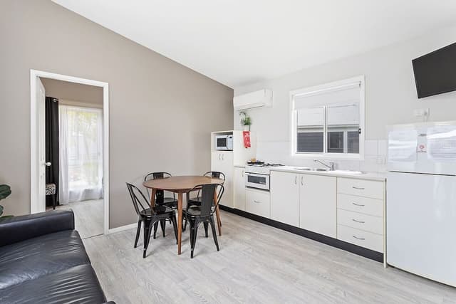 Villa, 2 Bedrooms (Sleeps 4)