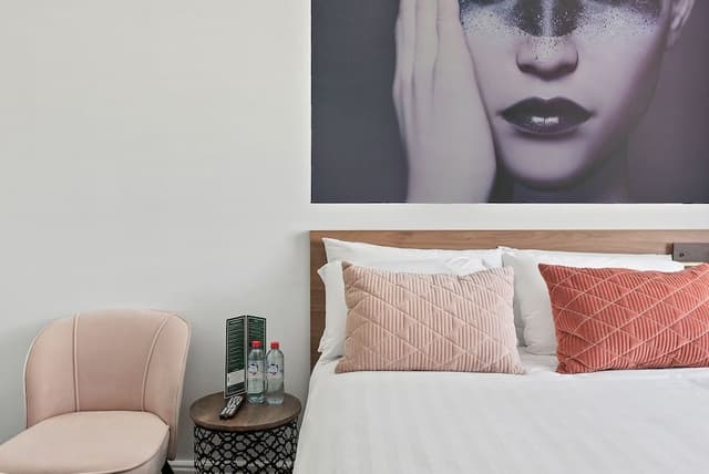 Classic Double Room