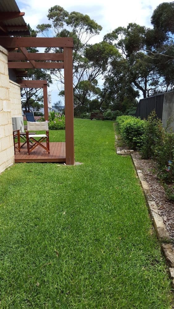Standard Apartment, 1 Bedroom, Non Smoking, Kitchen (Murrays)