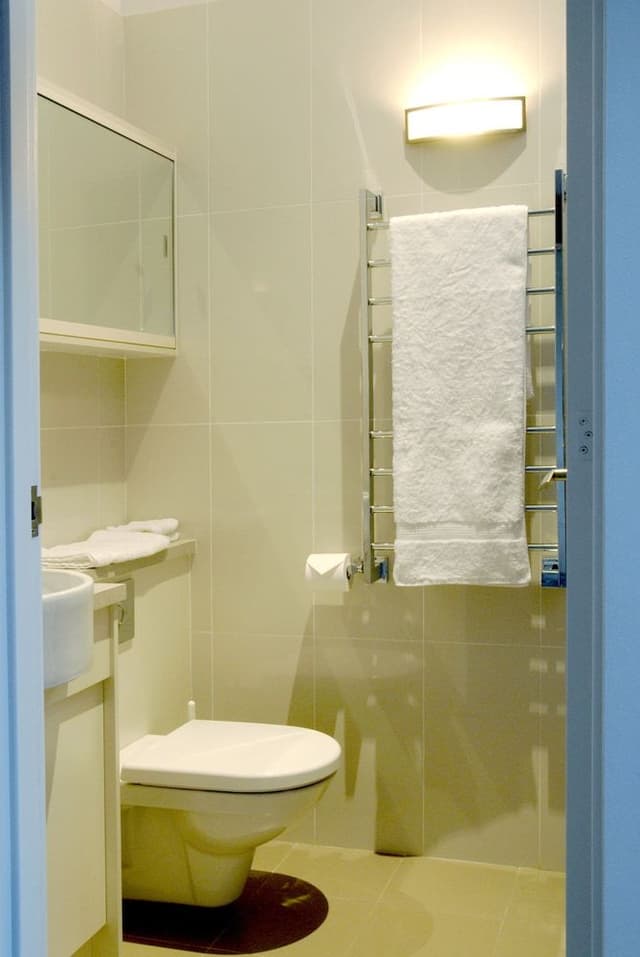 Standard Apartment, 1 Bedroom, Non Smoking, Kitchen (Murrays)