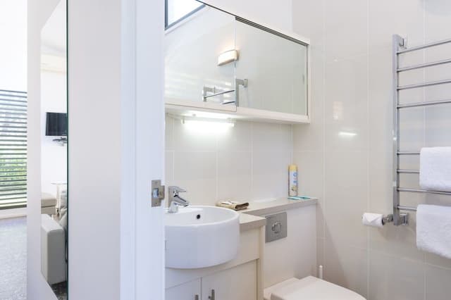 Standard Apartment, 1 Bedroom, Non Smoking, Kitchen (Murrays)