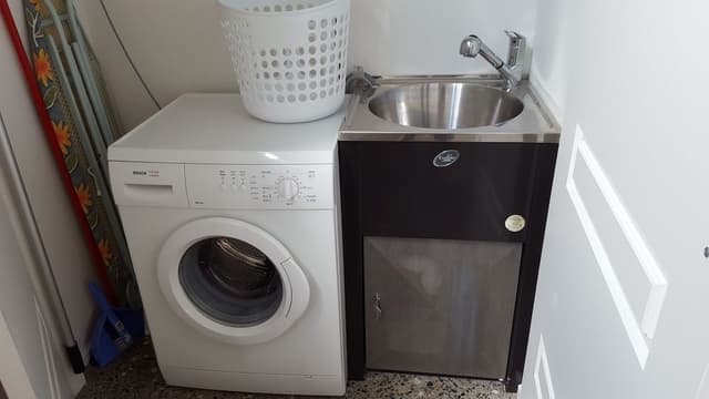 Standard Apartment, 1 Bedroom, Non Smoking, Kitchen (Murrays)