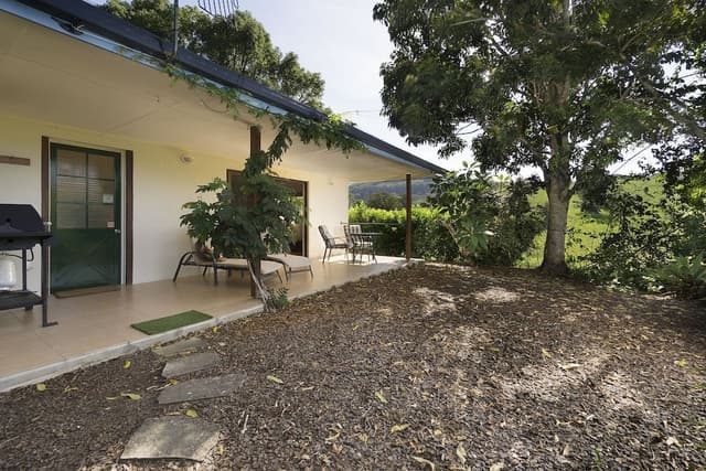 Cottage, 1 Bedroom, Non Smoking, Kitchen (The Cottage at Hillcrest)