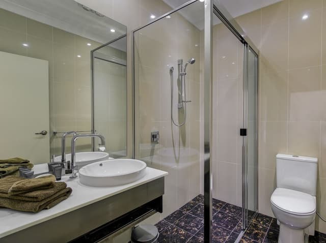 Self Contained Apartment