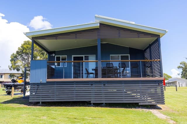 Superior Villa, 3 Bedrooms, Lake View