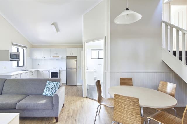 Seabreeze Townhouse