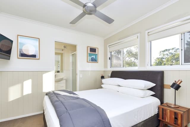 Seabreeze Villa