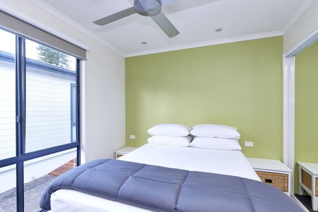 Seabreeze Villa
