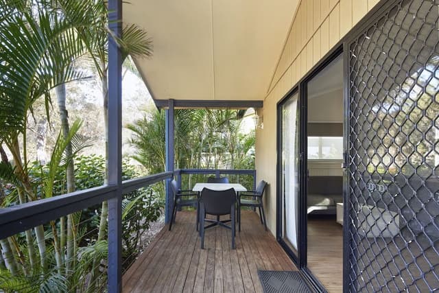 Seabreeze Townhouse