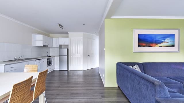 Seabreeze Villa