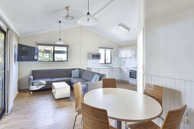 Seabreeze Townhouse