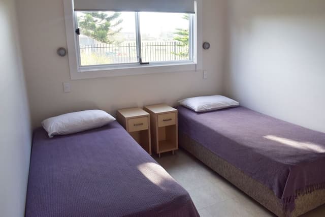Lighthouse Villa - Accessible
