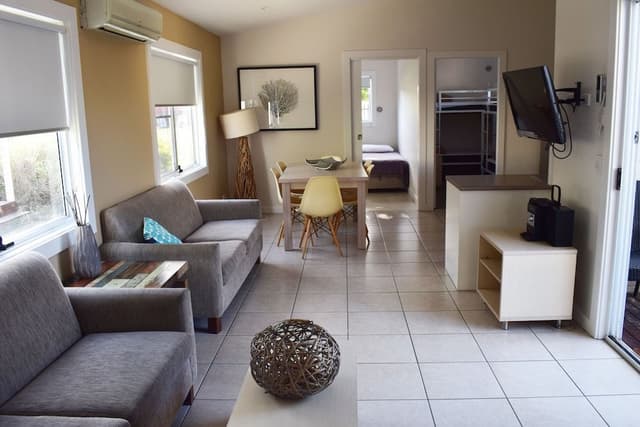 Lighthouse Villa - Accessible