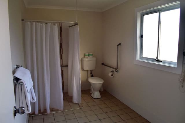 Lighthouse Villa - Accessible