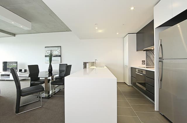 Apartment, 1 Bedroom (The ApARTments 403)