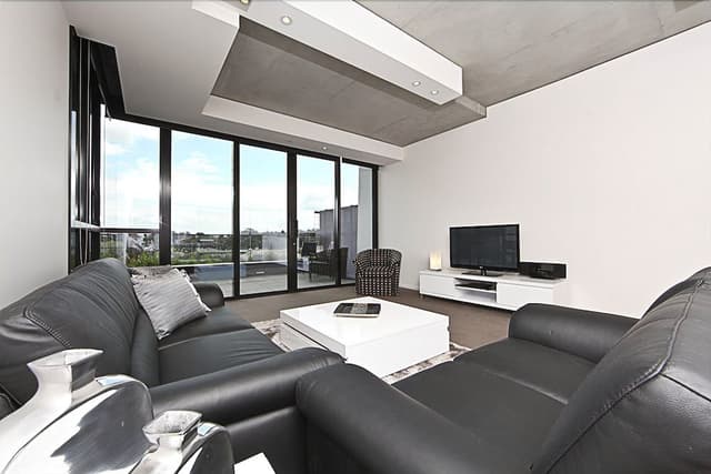 Apartment, 1 Bedroom (The ApARTments 403)