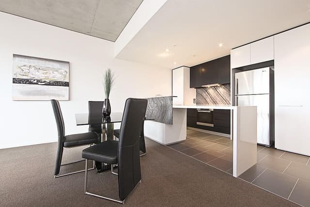 Apartment, 1 Bedroom (The ApARTments 403)
