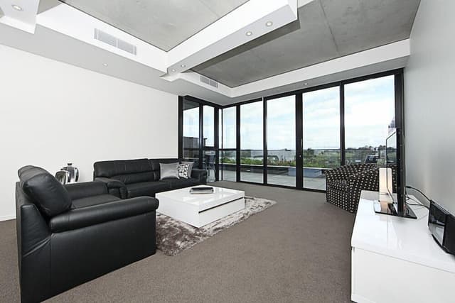 Apartment, 1 Bedroom (The ApARTments 403)