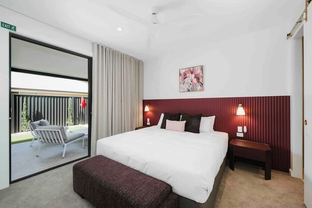 Premium Three Bedroom Villa - Olivia
