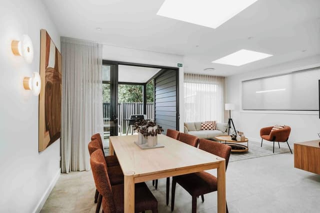 Premium Three Bedroom Villa - Ilinka
