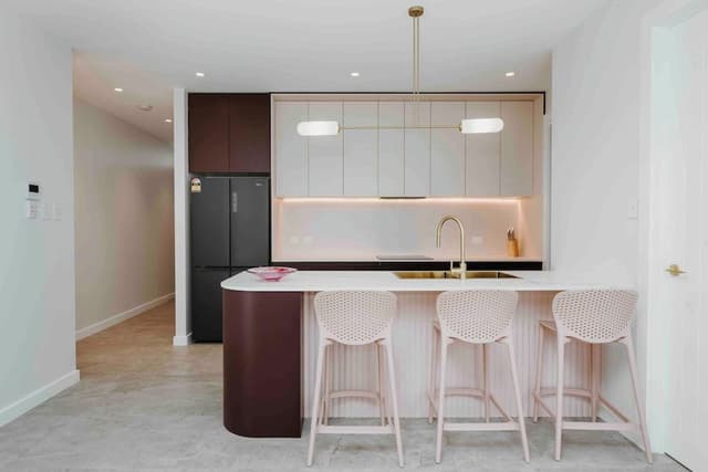 Premium Three Bedroom Villa - Olivia