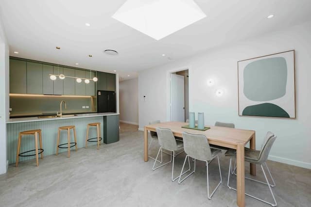 Premium Three Bedroom Villa - Heidi