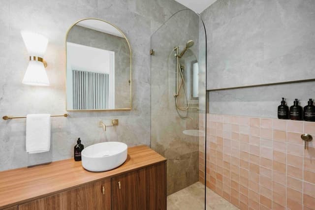 Premium Three Bedroom Villa - Olivia