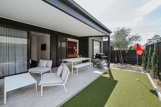 Premium Three Bedroom Villa - Olivia