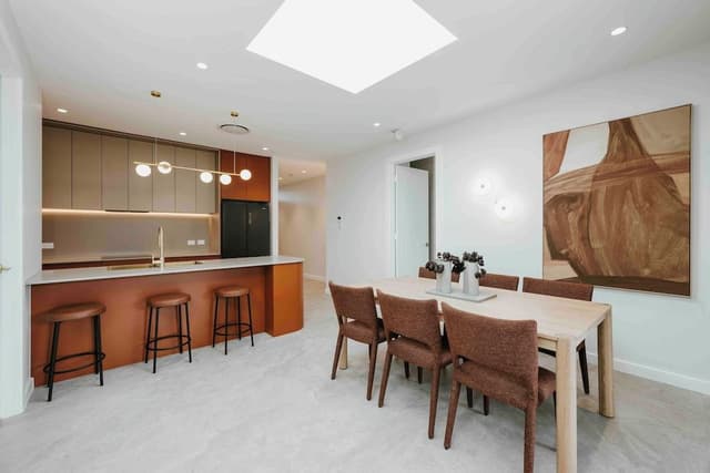 Premium Three Bedroom Villa - Ilinka