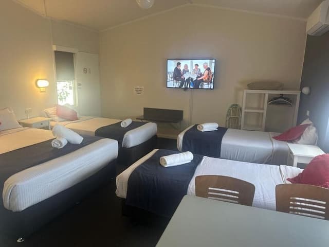 Family Room, Non Smoking, Kitchenette, No Pets
