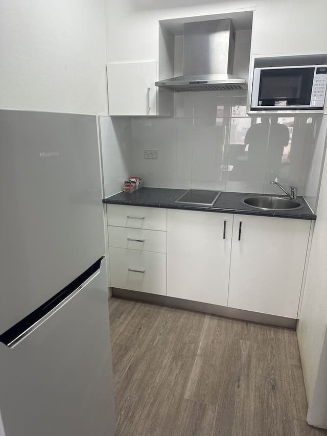 Family Room, Non Smoking, Kitchenette, No Pets