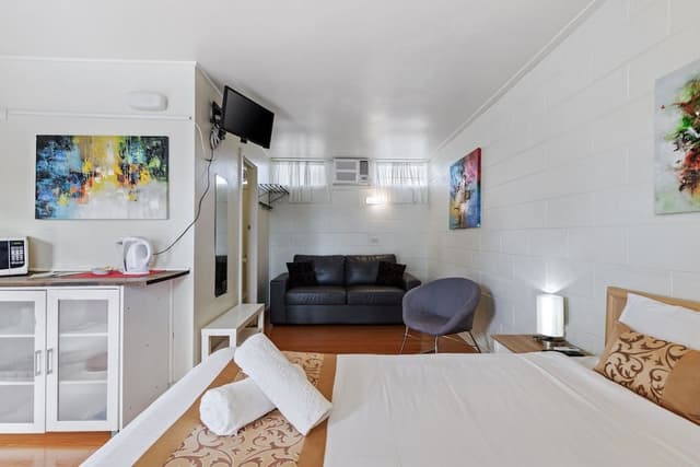 Comfort Double Room, 1 Queen Bed