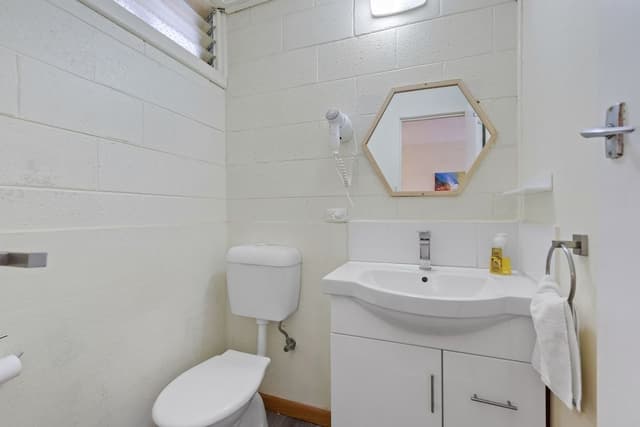 Comfort Double Room, 1 Queen Bed